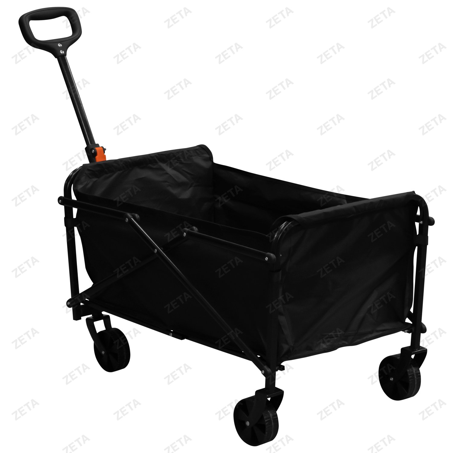 Тележка складная №Z-17 (ВИ)