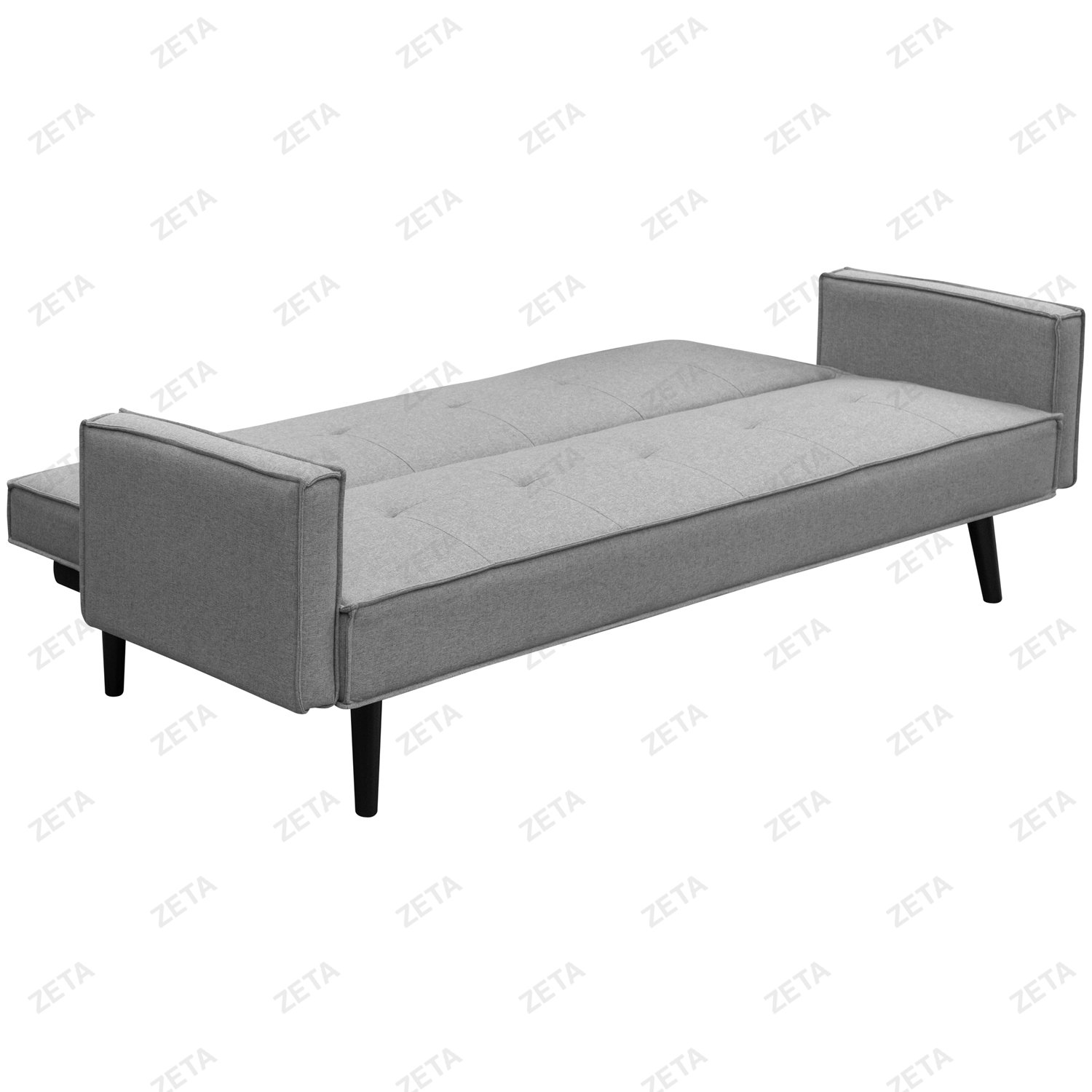 Диван 2LAF-020N6-P3 (серый) (ВИ)