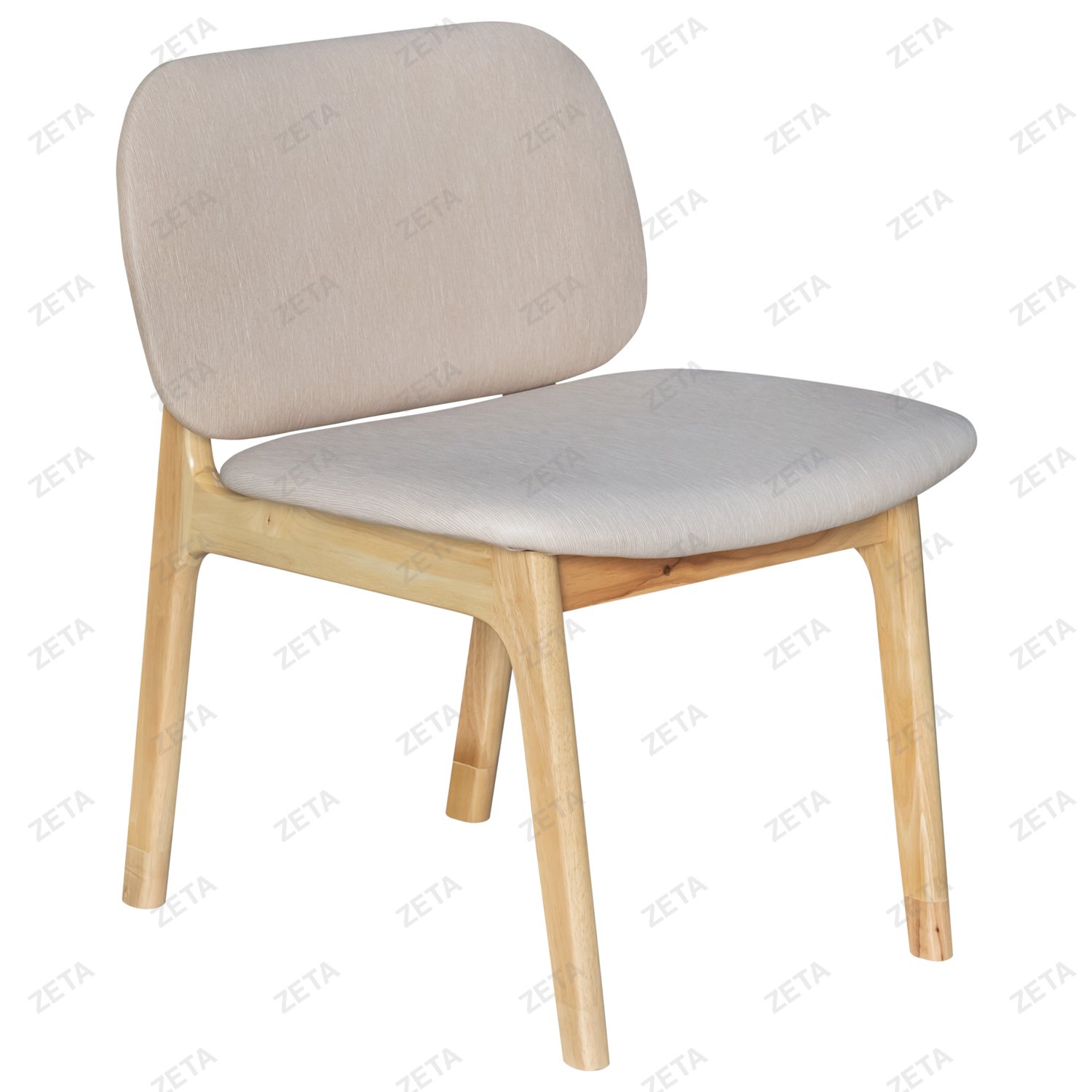 Стул "AA" (натуральный) (Вьетнам) - изображение 1