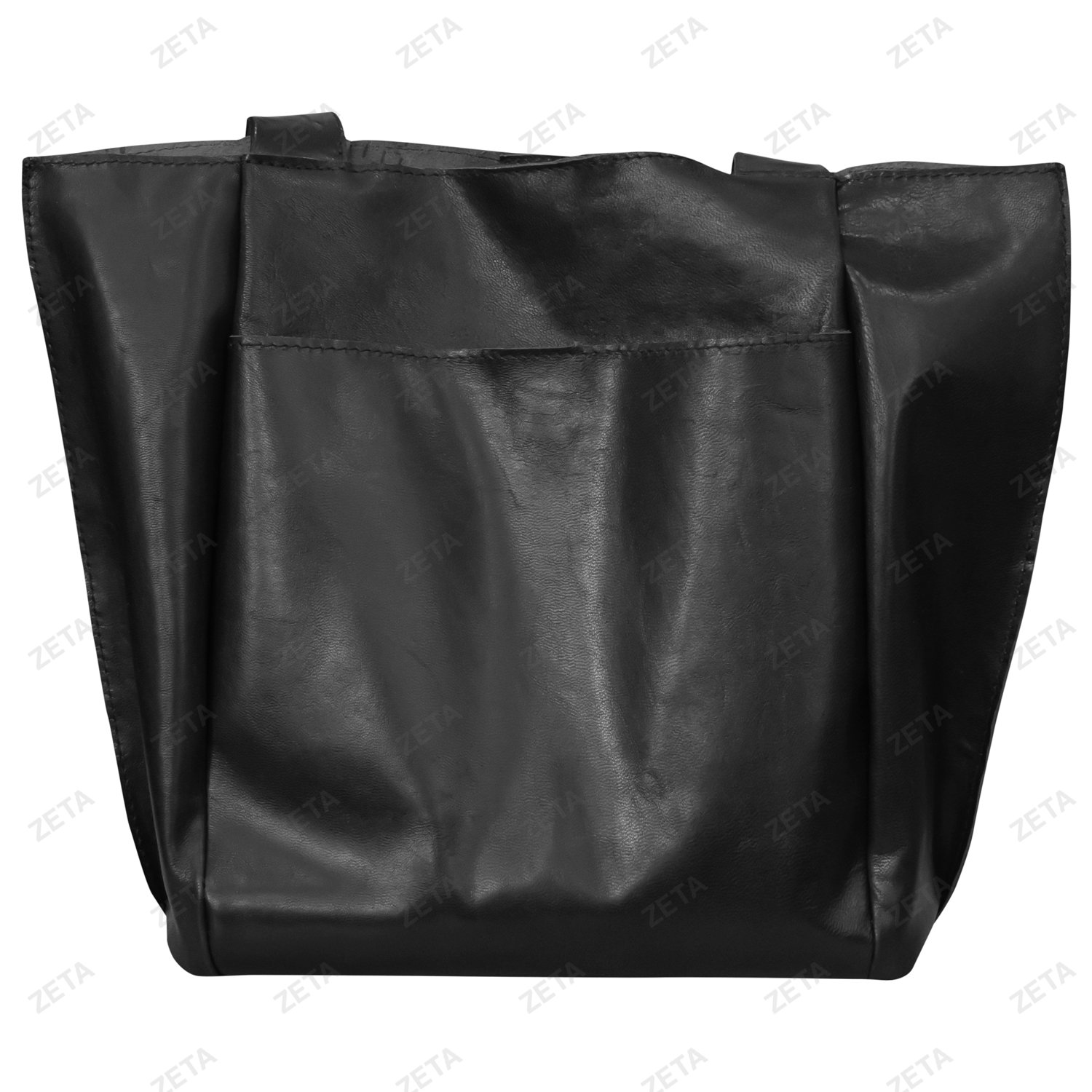 Сумка Шопер, кожа