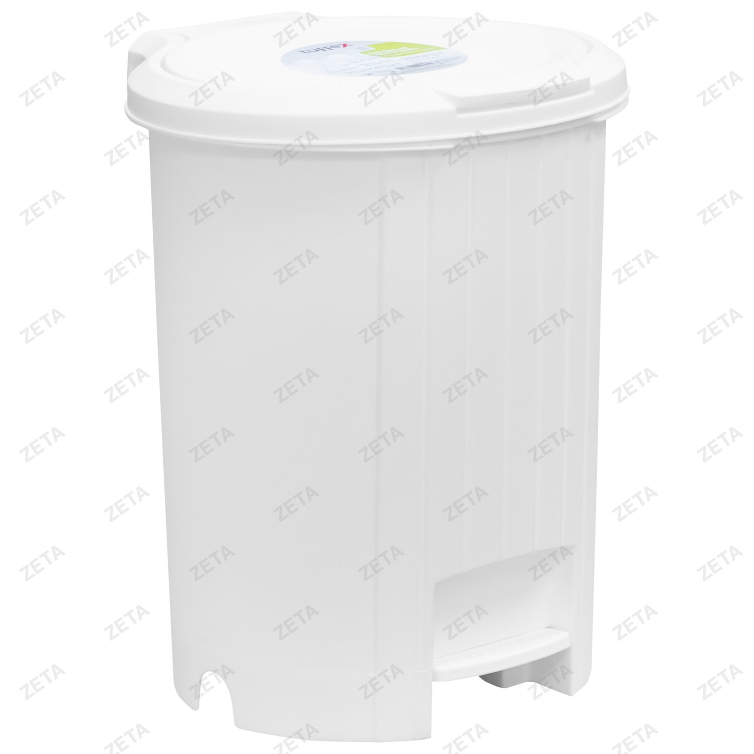 Ведро мусорное №TP-697 (Турция) - изображение 1