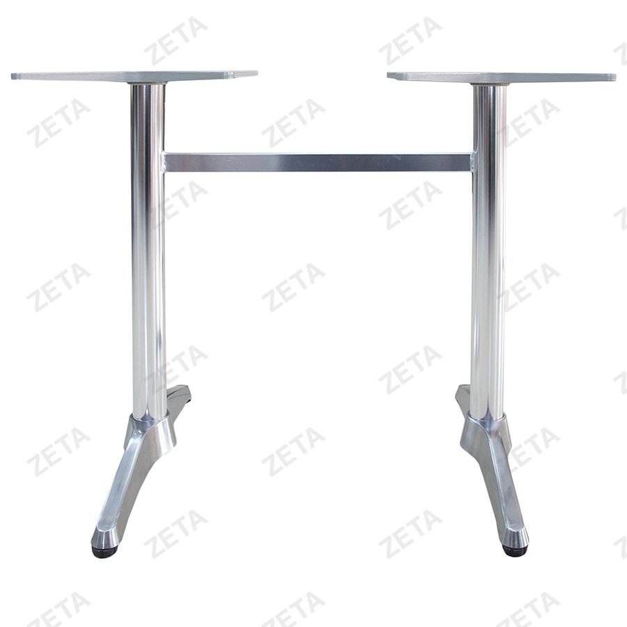 Ножка для стола металлическая "F-004"