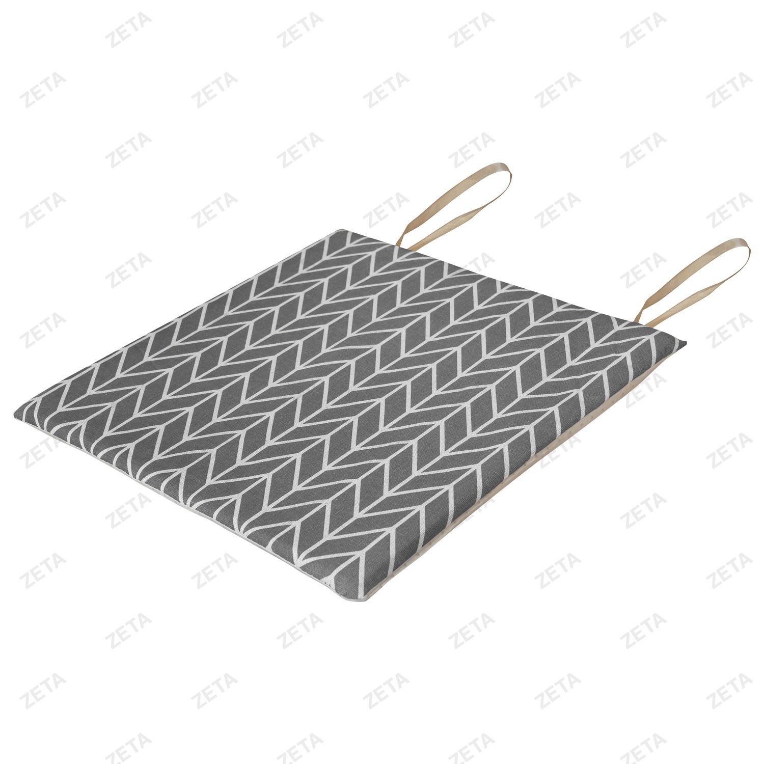 Подушка на стул №C027F (ВИ)