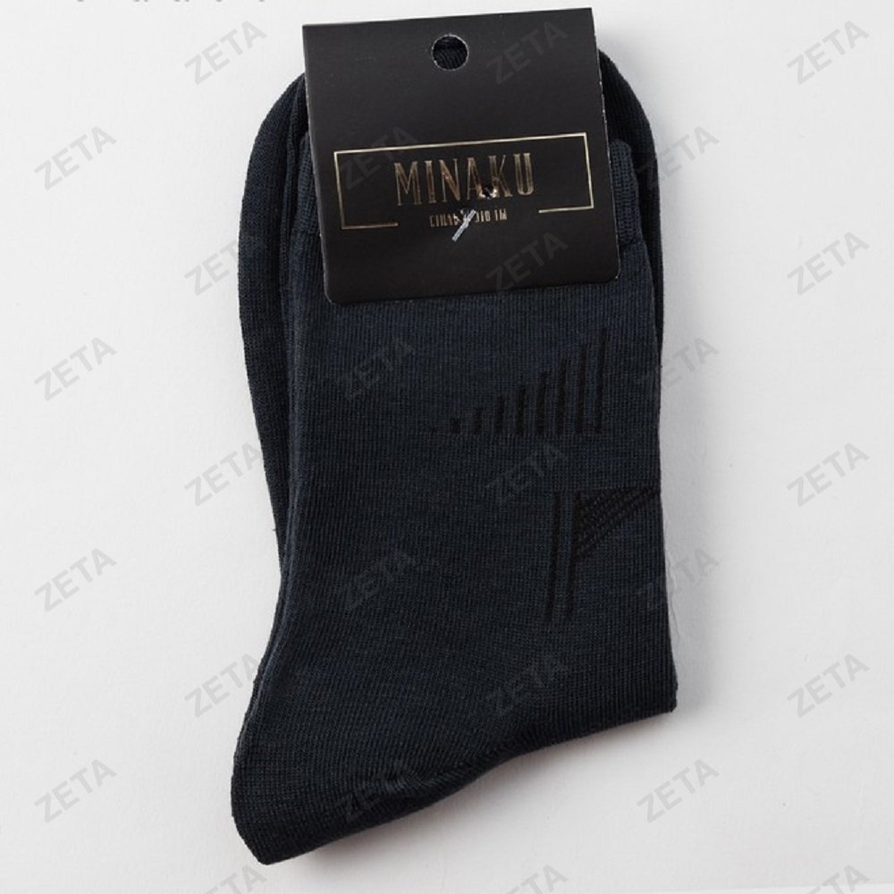 Носки мужские Minaku р 42