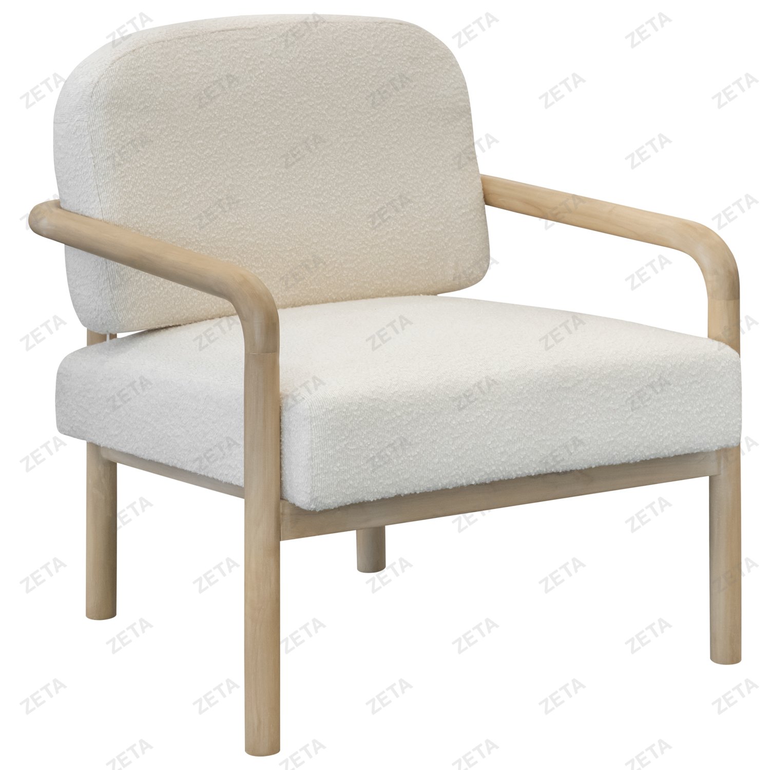 Кресло HF00655 (ВИ) - изображение 1