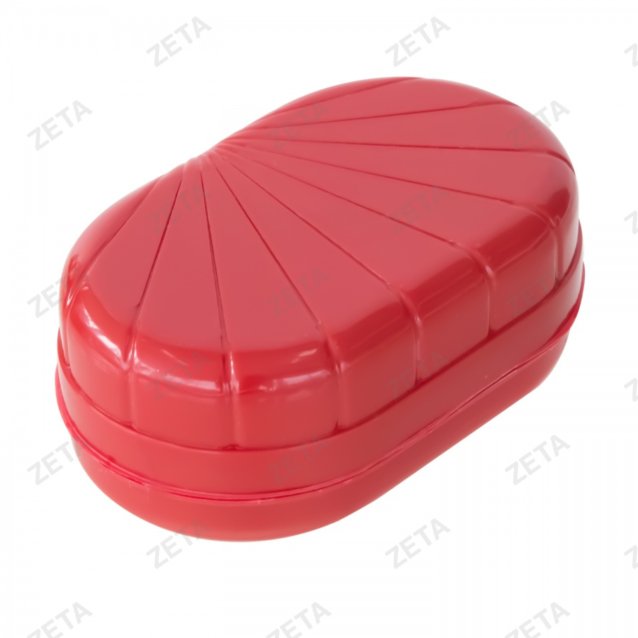 Мыльница пластиковая - изображение 1