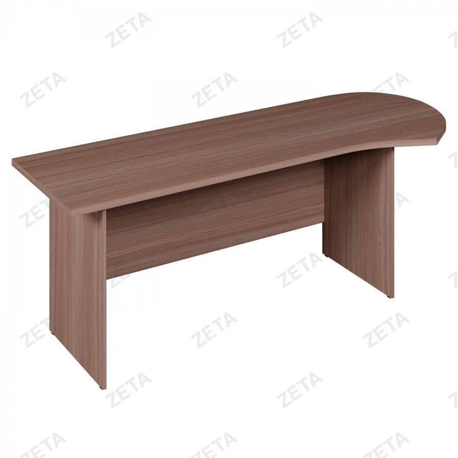 Стол рабочий "КУЛ-801" (2204*1054 мм.)