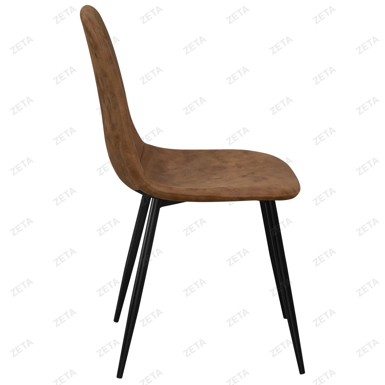 Cтул №RC-02 (коричневый) (ВИ)