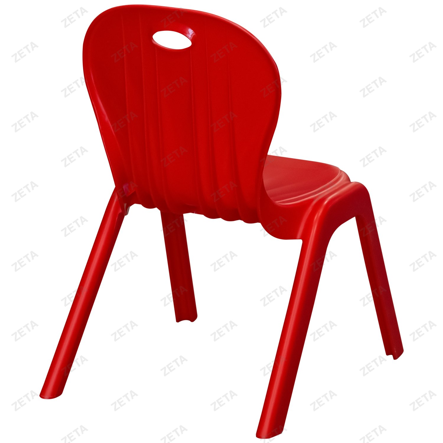 Стул детский №125 (ВИ)