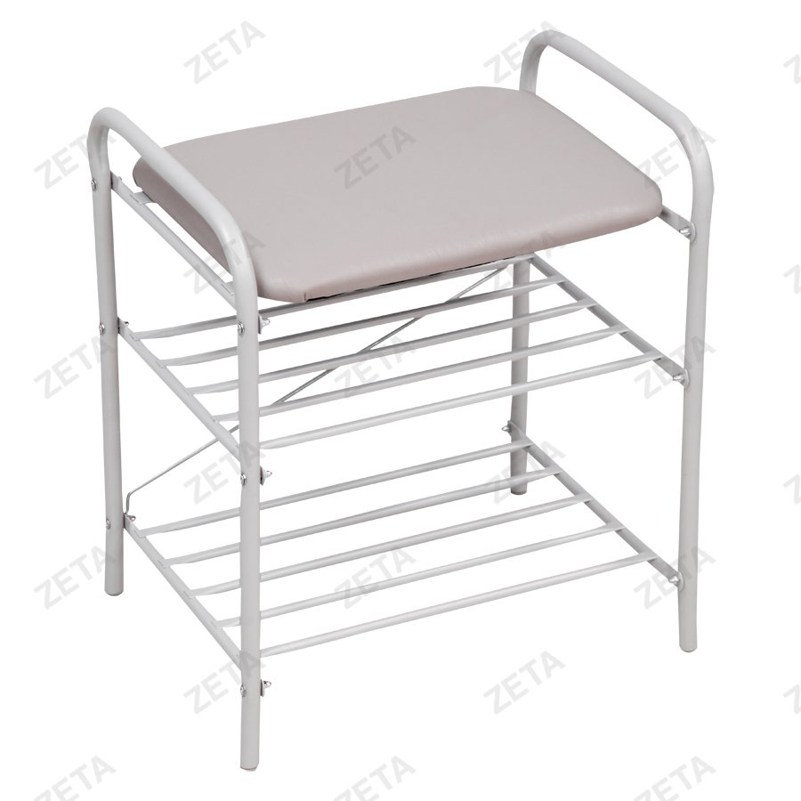 Банкетка №Б1-1/МС (Ижевск-РФ)