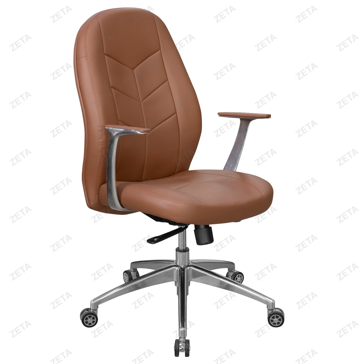 Кресло A1192M (коричневый) (ВИ) - изображение 1