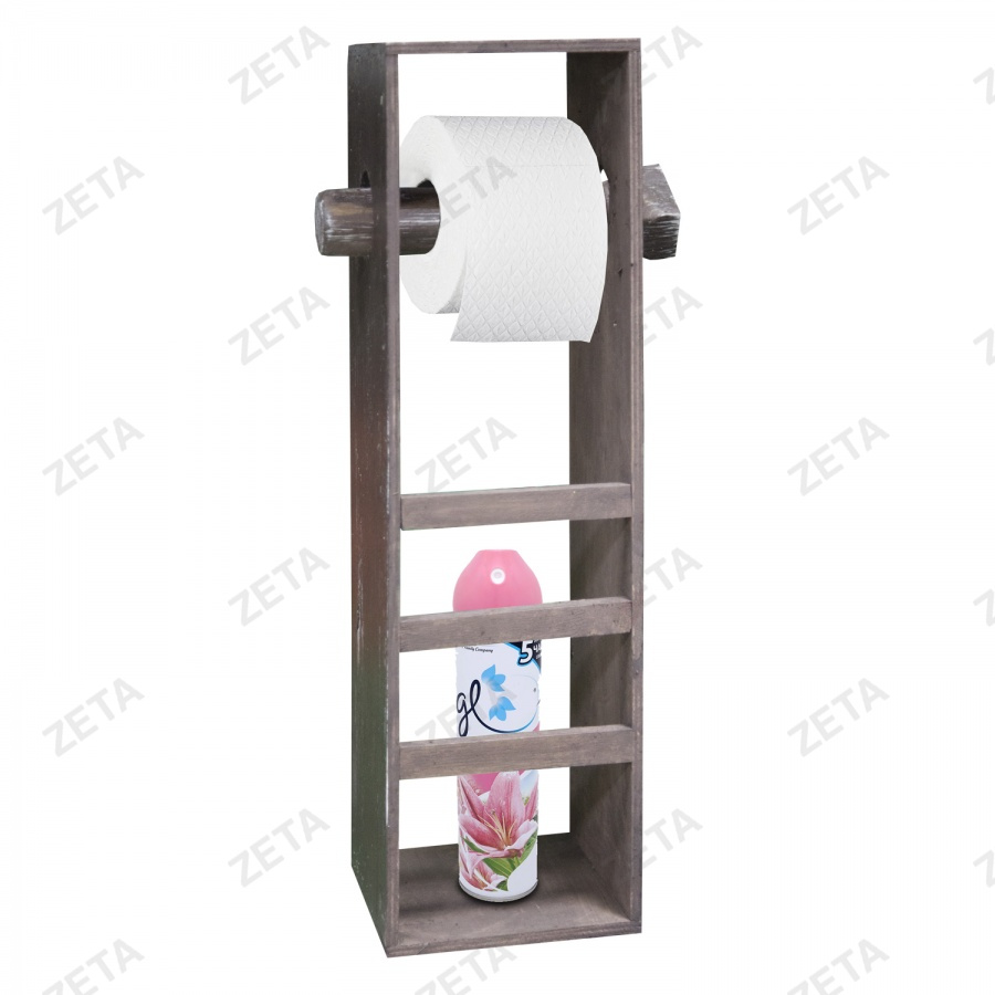 Подставка из фанеры "Лилу" - изображение 1