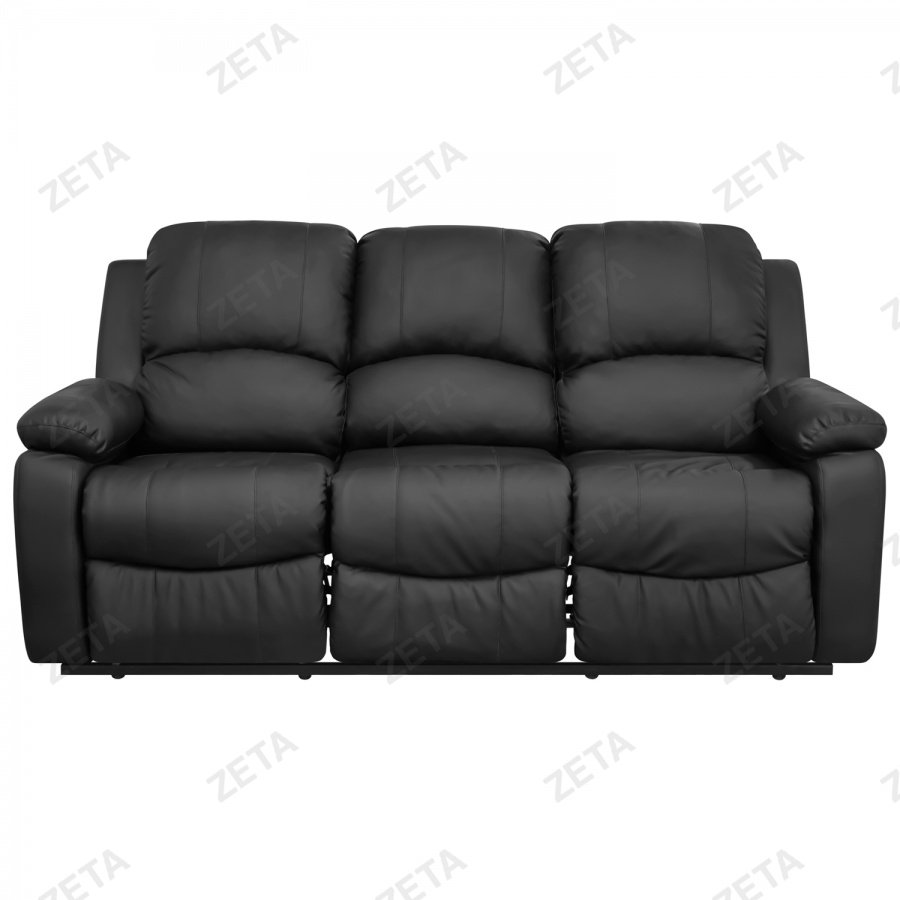 Диван "Сидней" трехместный (1810*830/1150*920 мм.)