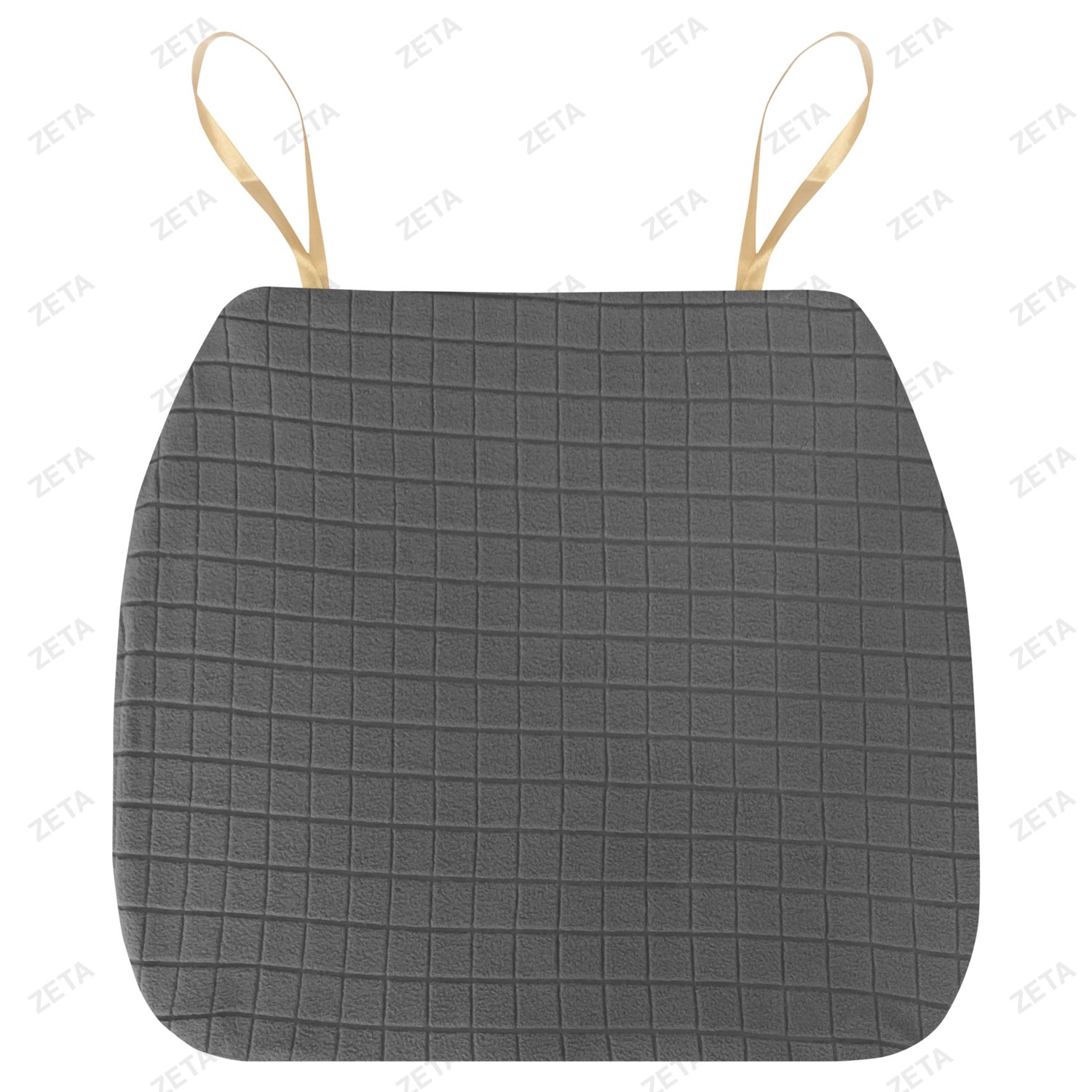 Подушка на стул №C027J-1 (ВИ)