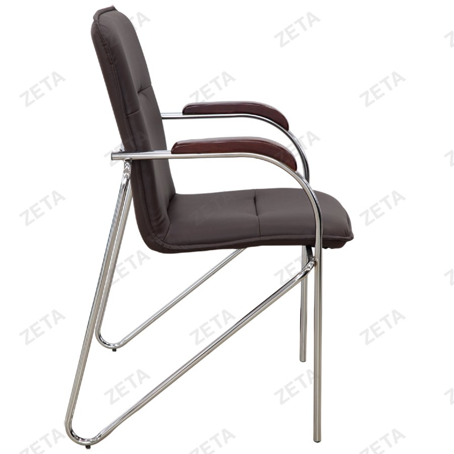 Стул "Самба" №216YZ (коричневый) (ВИ)