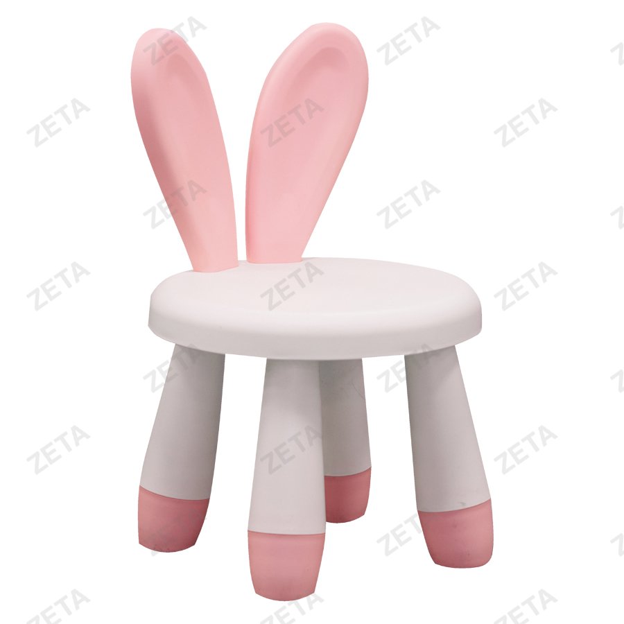 Стул детский №SFT-N-16-P (ВИ) - изображение 1