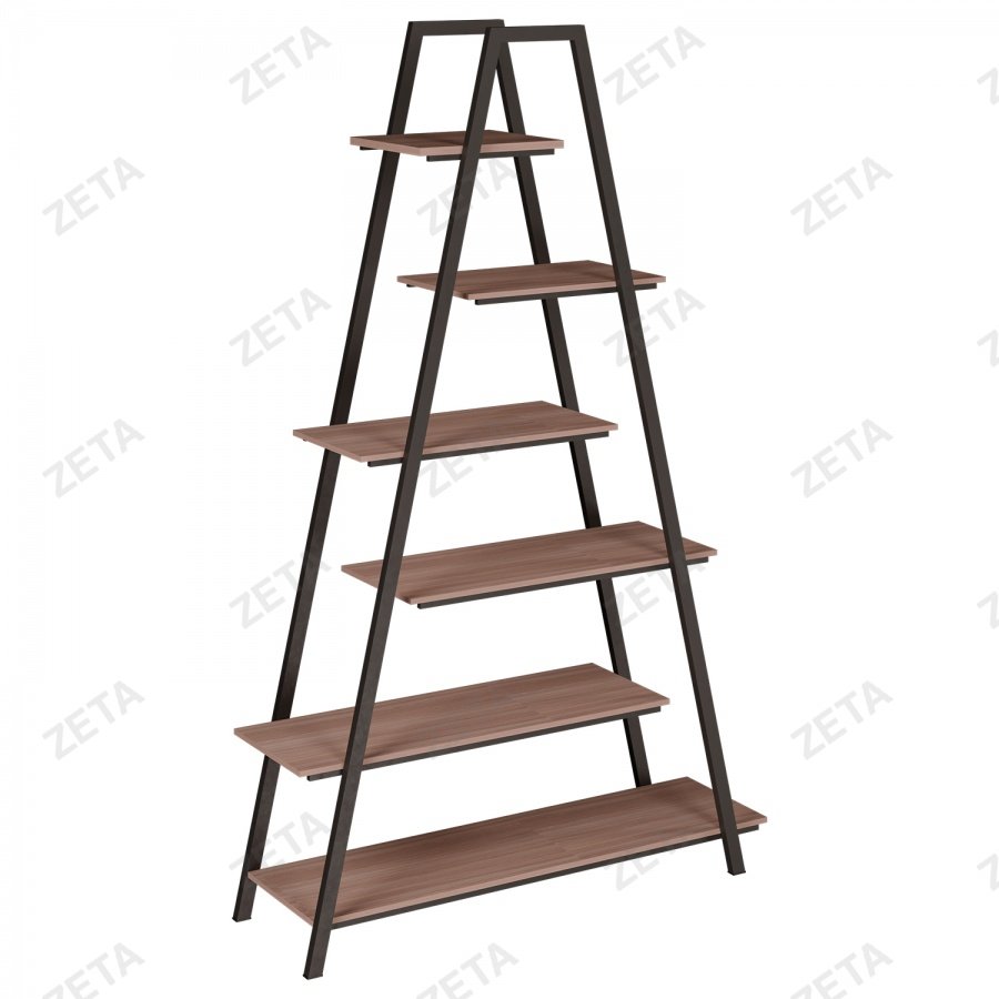 Этажерка "Маунт" (6 полок)