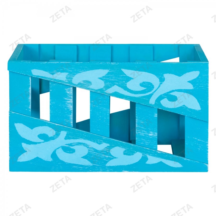 Декоративный ящик из фанеры (320*180*100 мм.)