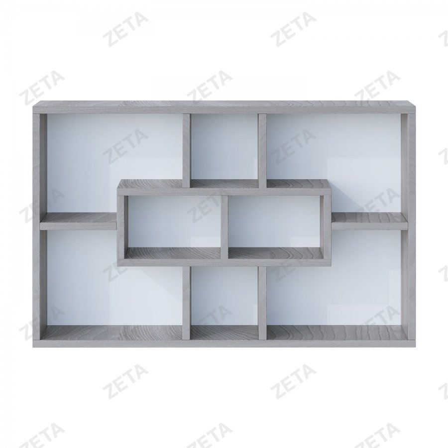 Полка навесная "КУЛ-420"