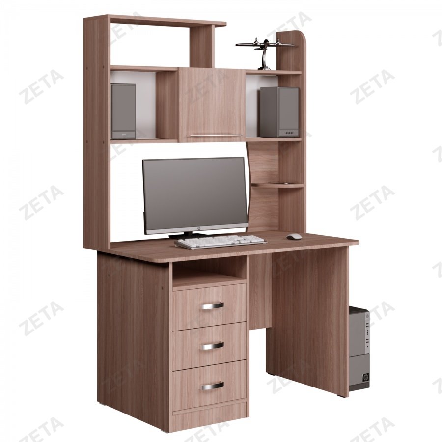 Стол компьютерный "КУЛ-270" (1200*650 мм.)