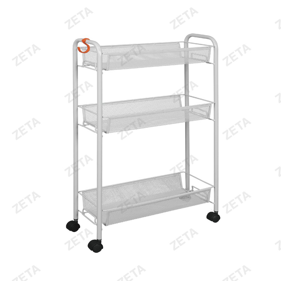 Этажерка "Ладья 1 К" (цвет на выбор)