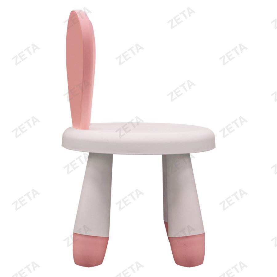 Стул детский №SFT-N-16-P (ВИ)