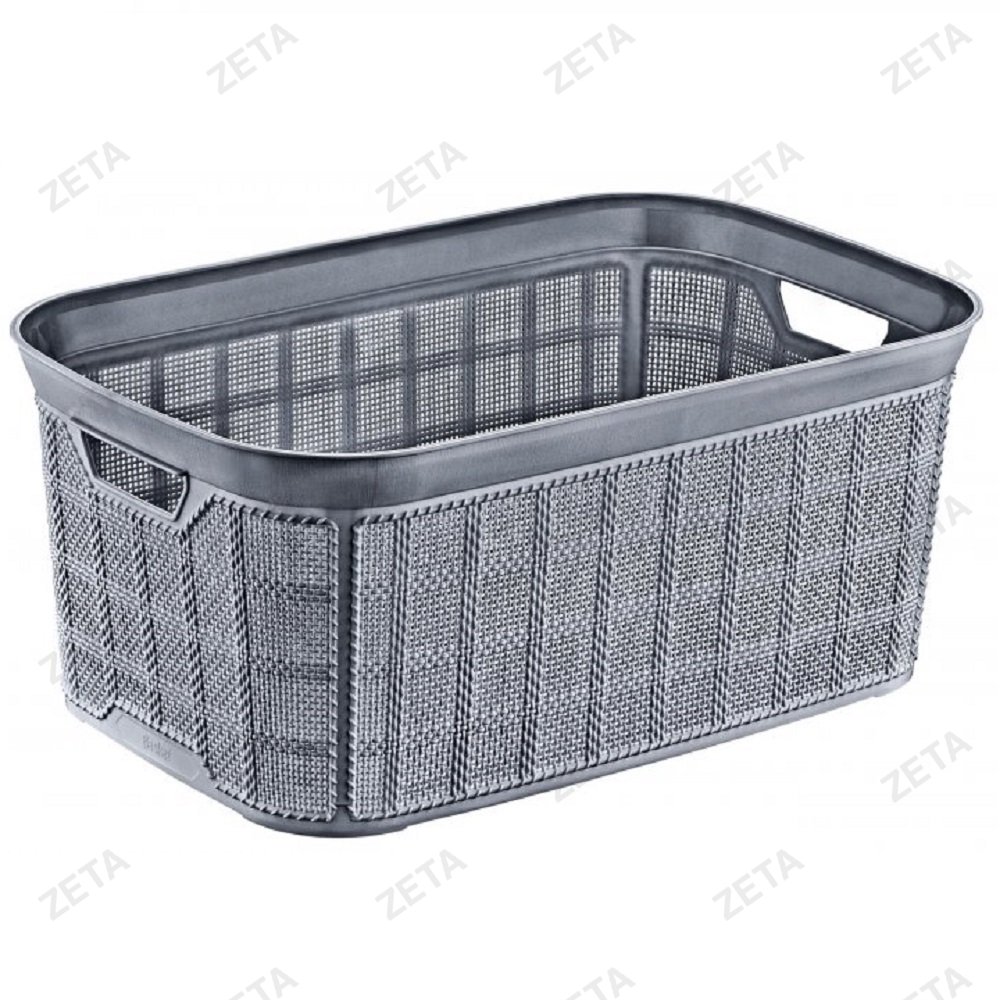 Корзина 18 л. № AK 597