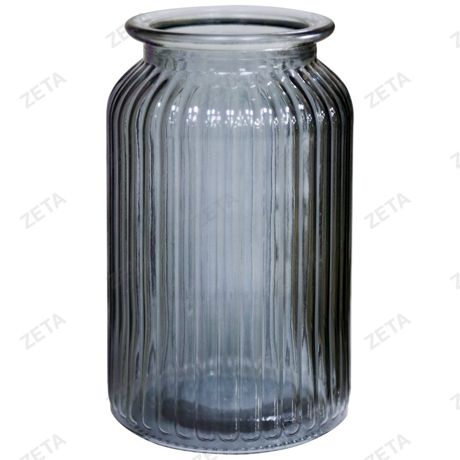 Ваза для цветов №ZD-N-11-C (ВИ) - изображение 1