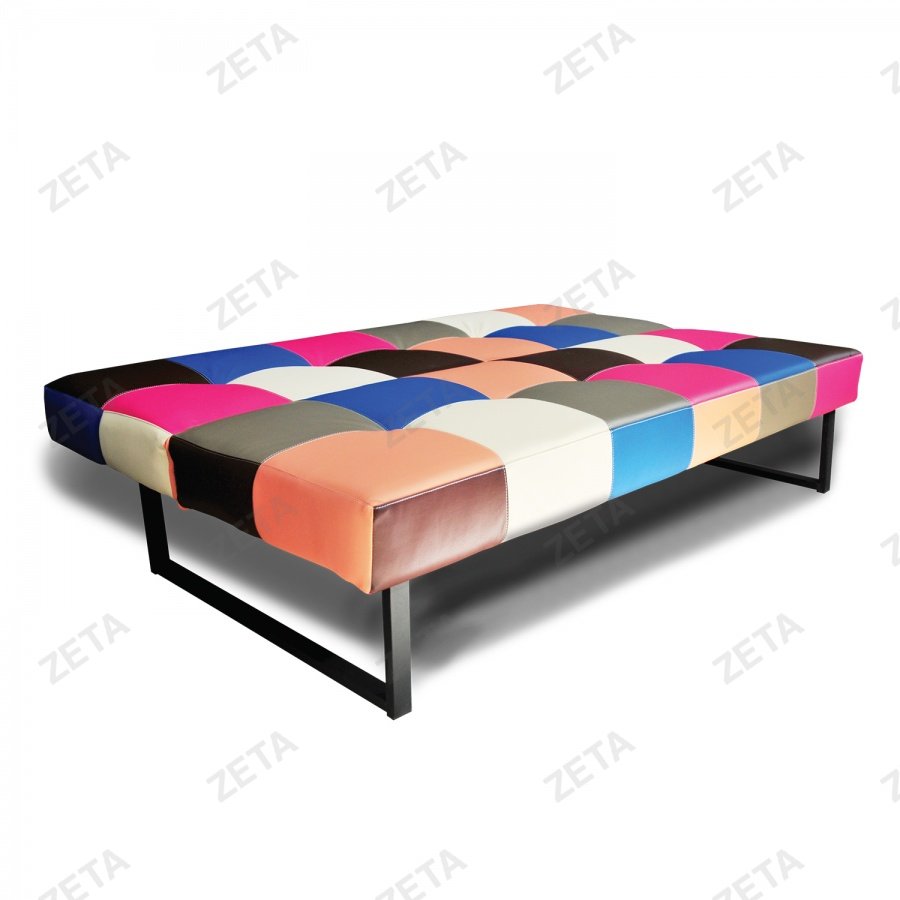 Диван-книжка "Гера" (1870*860*660 мм.)