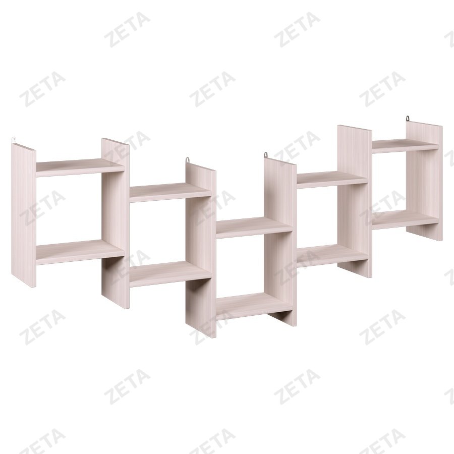 Полка навесная "Бат"