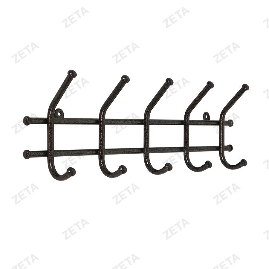 Вешалка "Норма 5" (цвет на выбор)