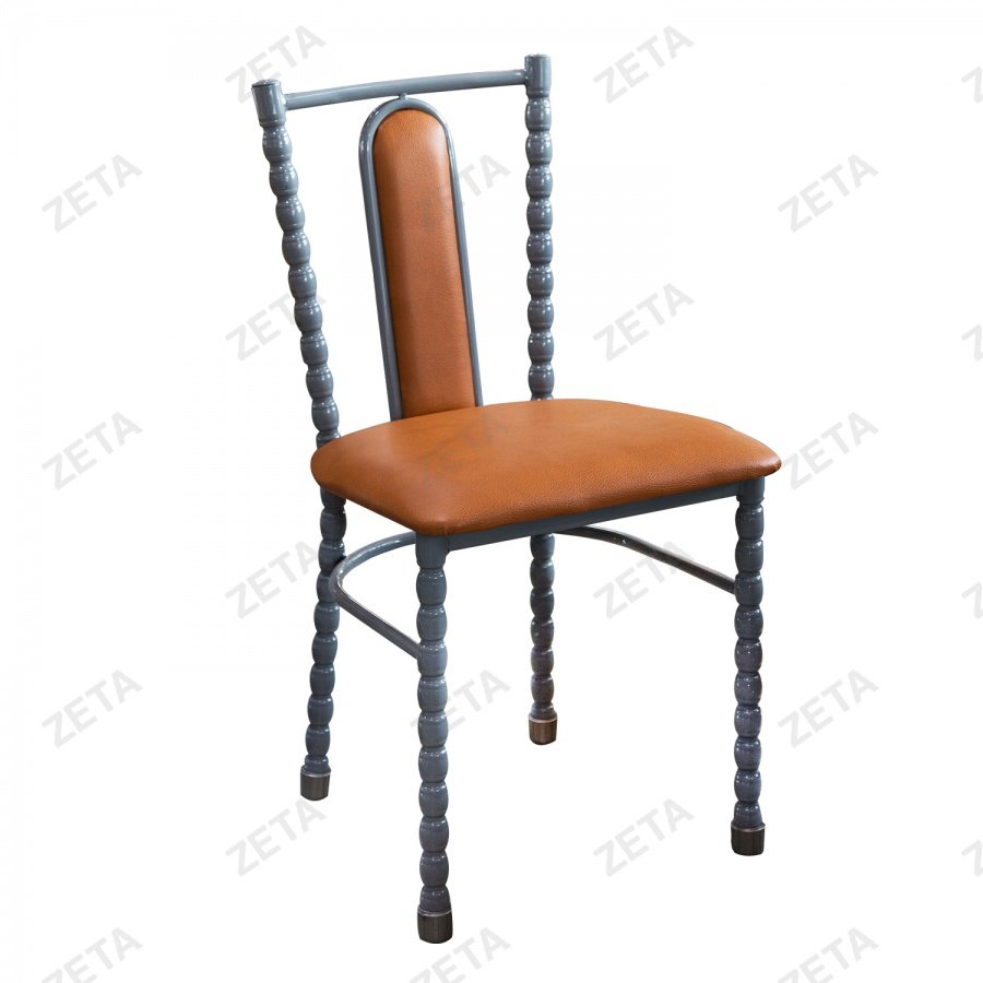 Стул "Мод.151" (вальцованная труба)