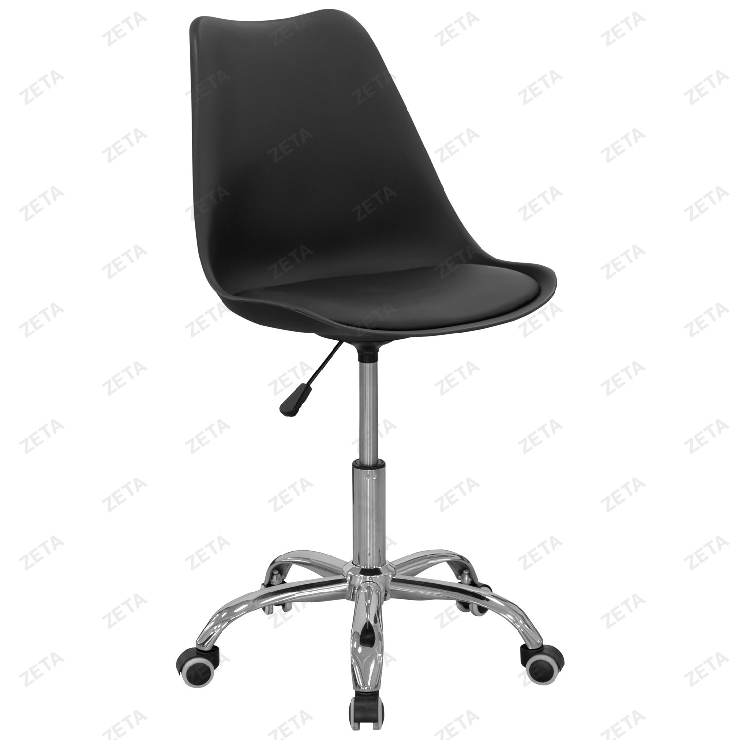 Кресло №ЅС30 (чёрный) (ВИ) - изображение 1