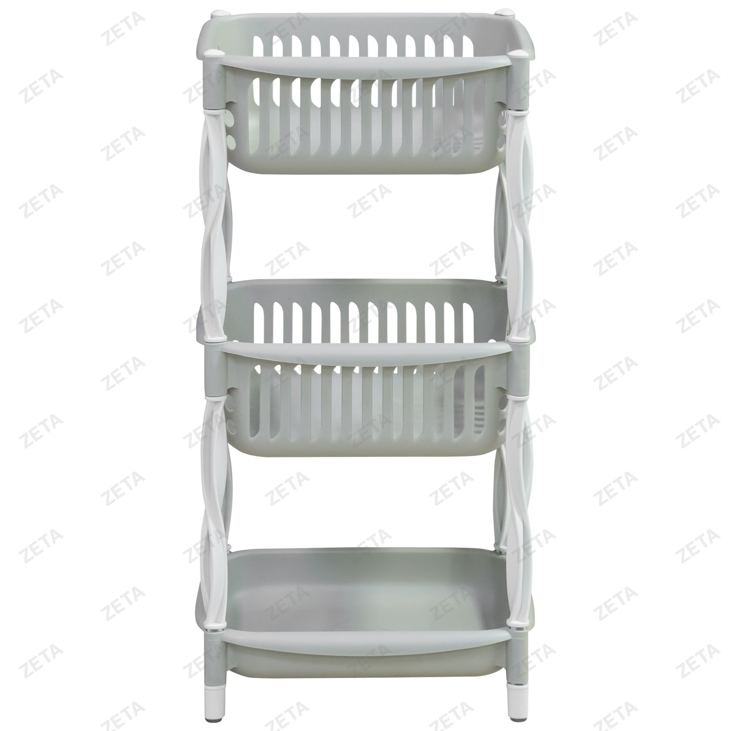 Этажерка 3 полки №5039 (ВИ)