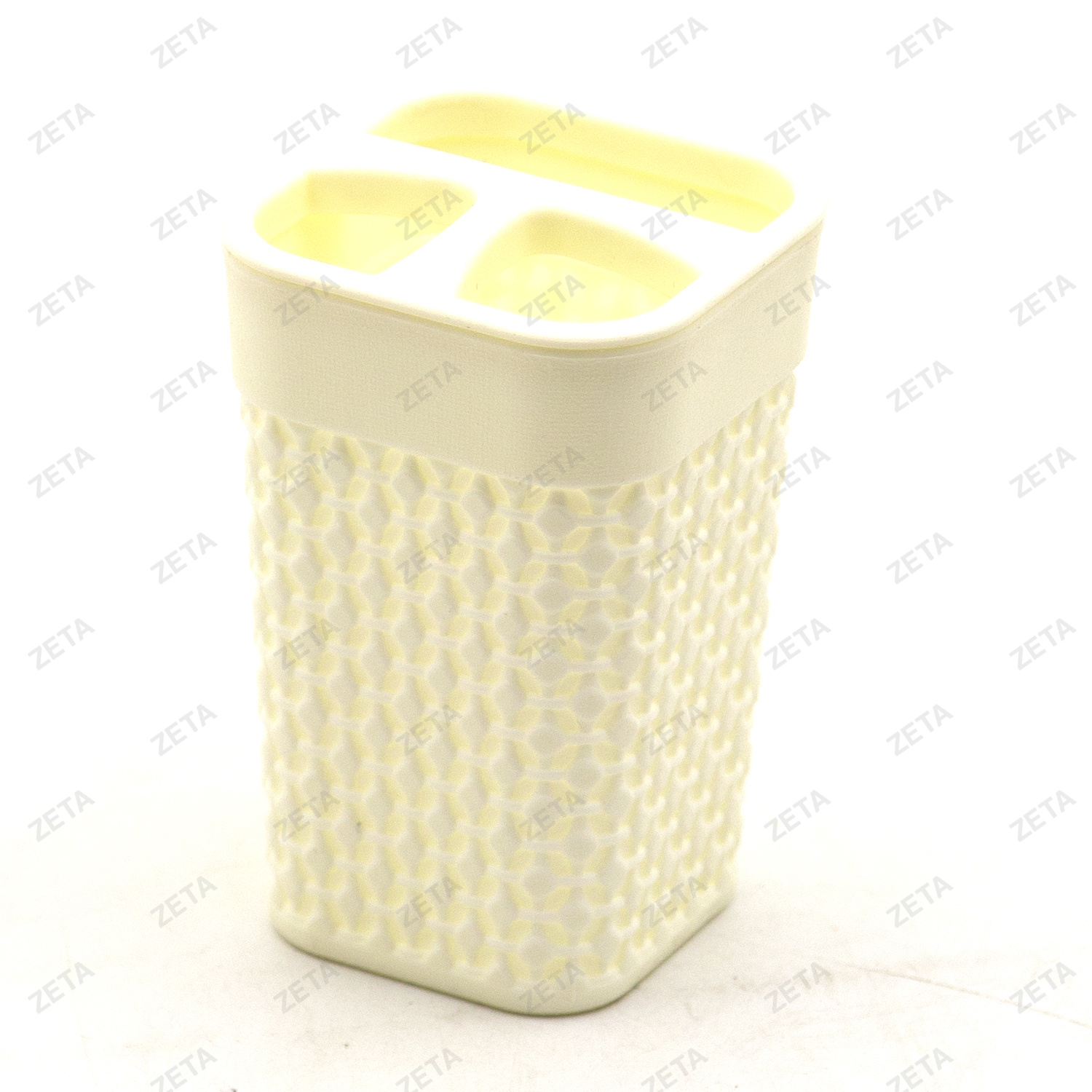 Подставка для зубных щеток "OSLO" №PT1344