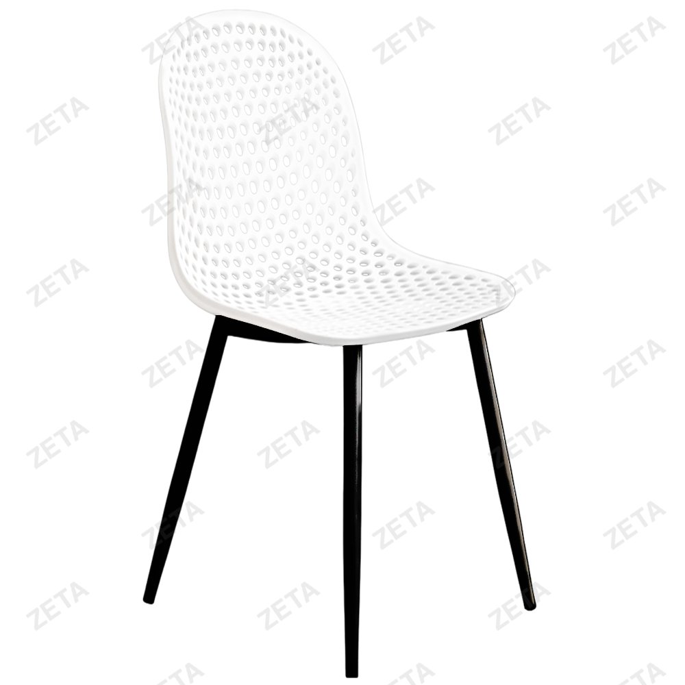 Стул №YD-01 (белый) (ВИ) - изображение 1