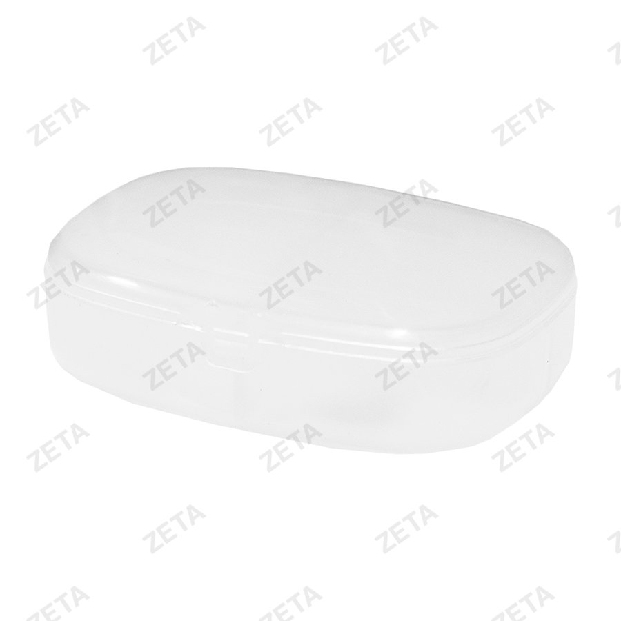 Таблетница (пищевой пластик)