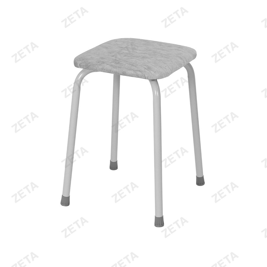 Табурет квадратный "Пенёк легкий" 184 (цвет на выбор)