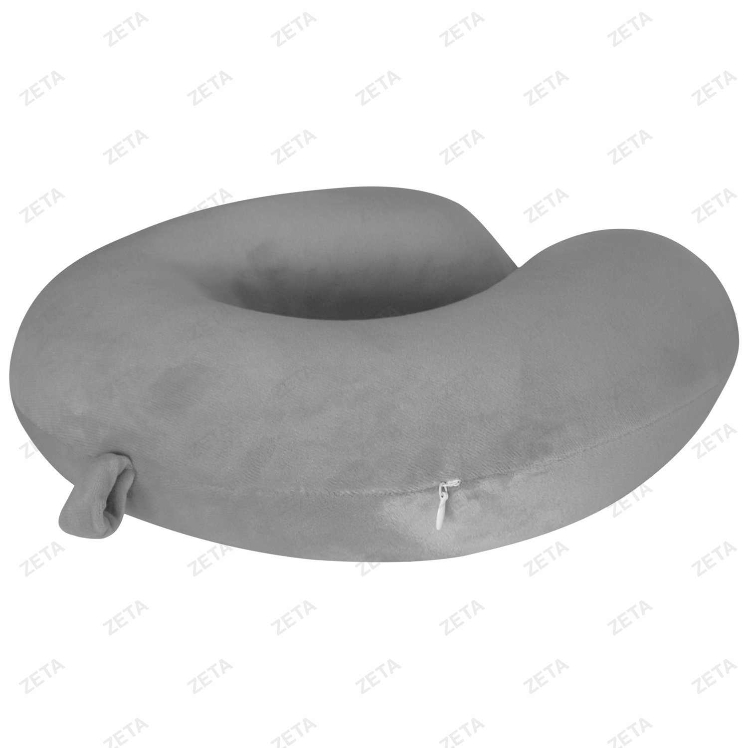 Подушка для шеи 30*30 см №MYK-F02-3 (ВИ)