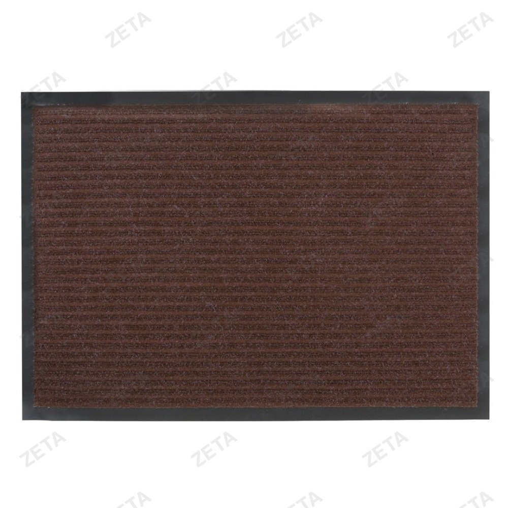 Коврик влаговпитывающий Sunstep 60*90 см. Ребристый (Р) - изображение 1