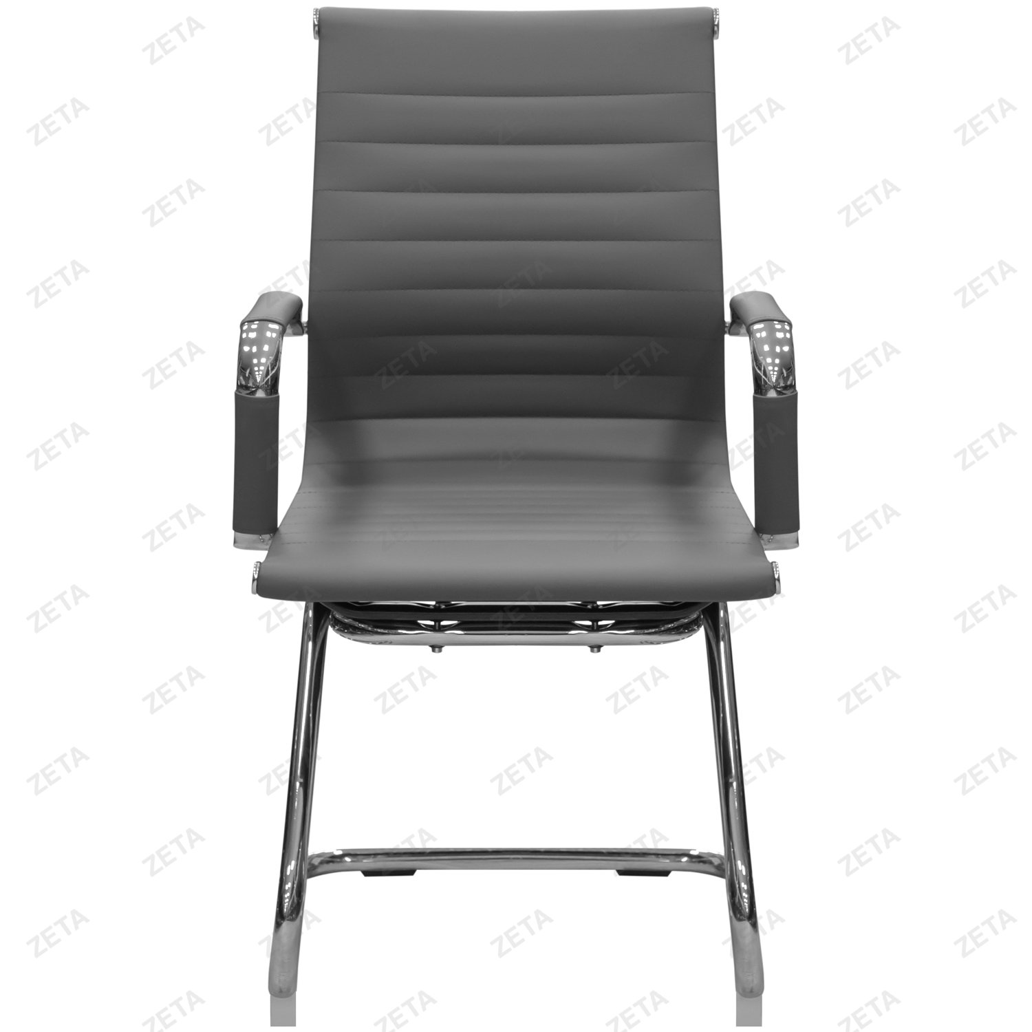 Стул №5728 (тёмно-серый) (ВИ)