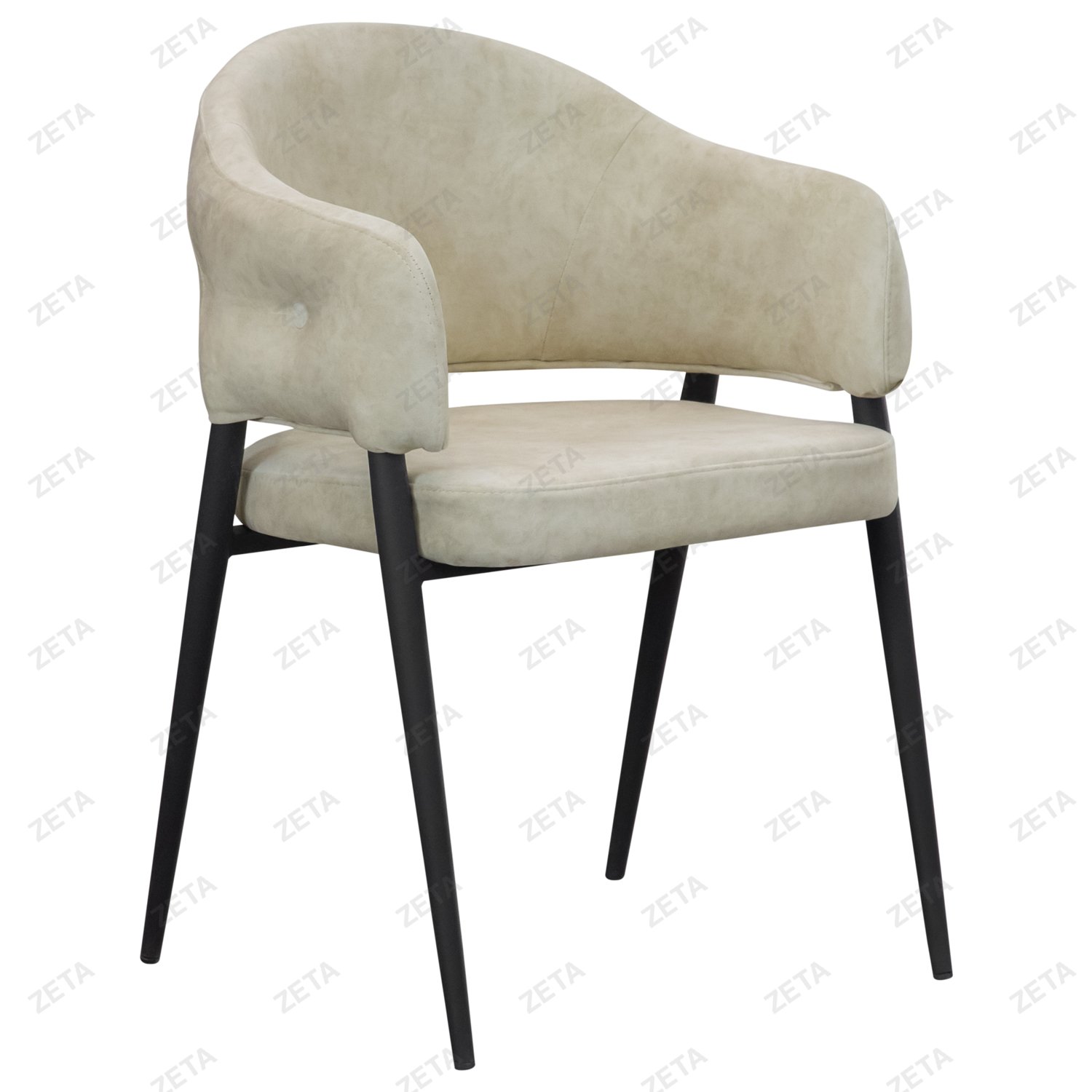 Стул "Эмили" (цветной каркас) - изображение 1