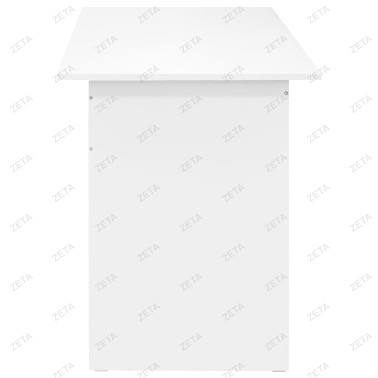 Стол компьютерный СТК 9 №00-00113948 (белый) (РФ)