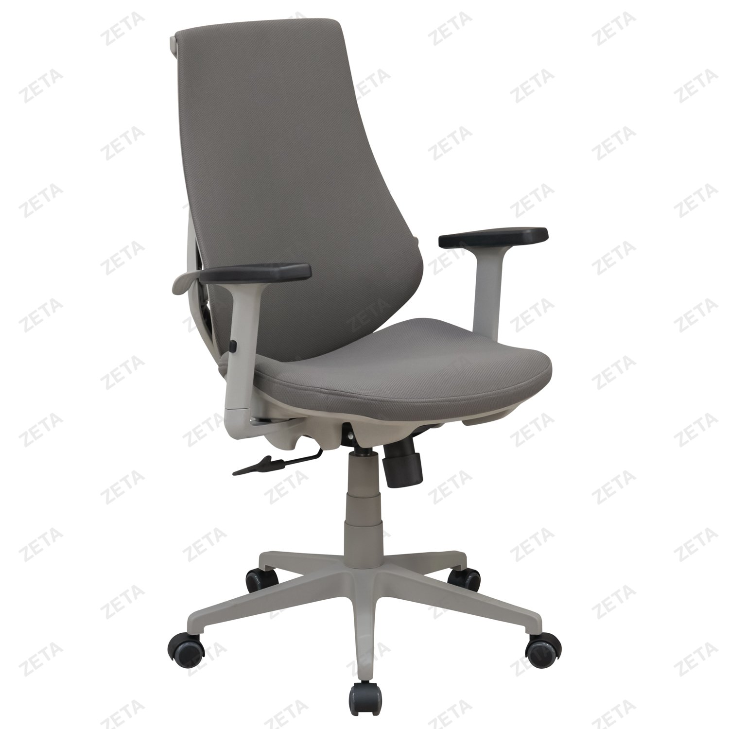 Кресло CX1361M01 (темно-серый) (ВИ)