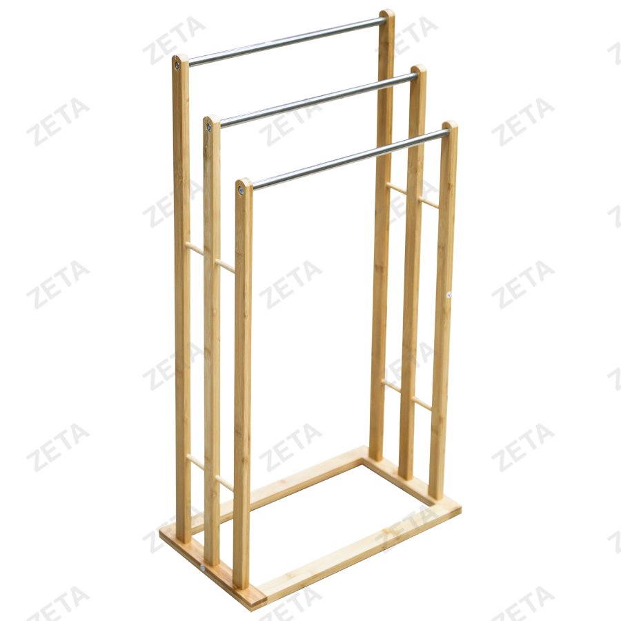 Вешалка напольная №MH24032-1 (ВИ) - изображение 1