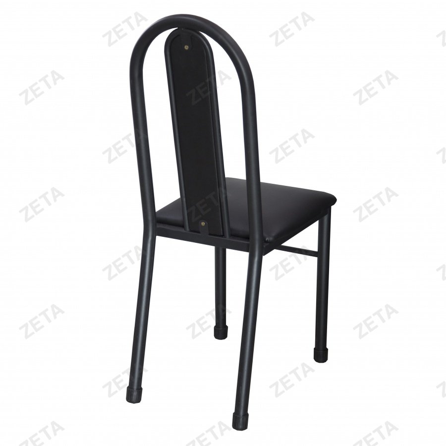 Стул "Готика" с мягкой спинкой