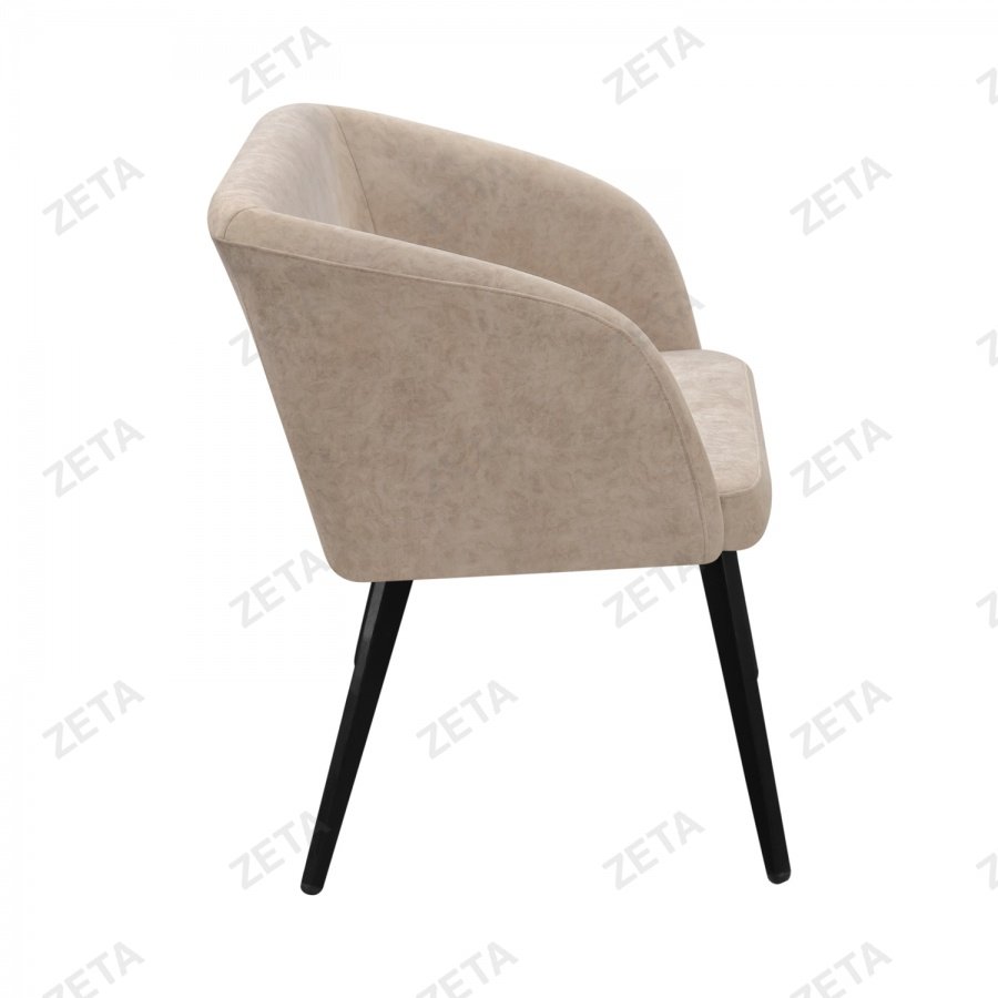 Кресло 2-х местное "Лаури" (1100*550*750 мм.)