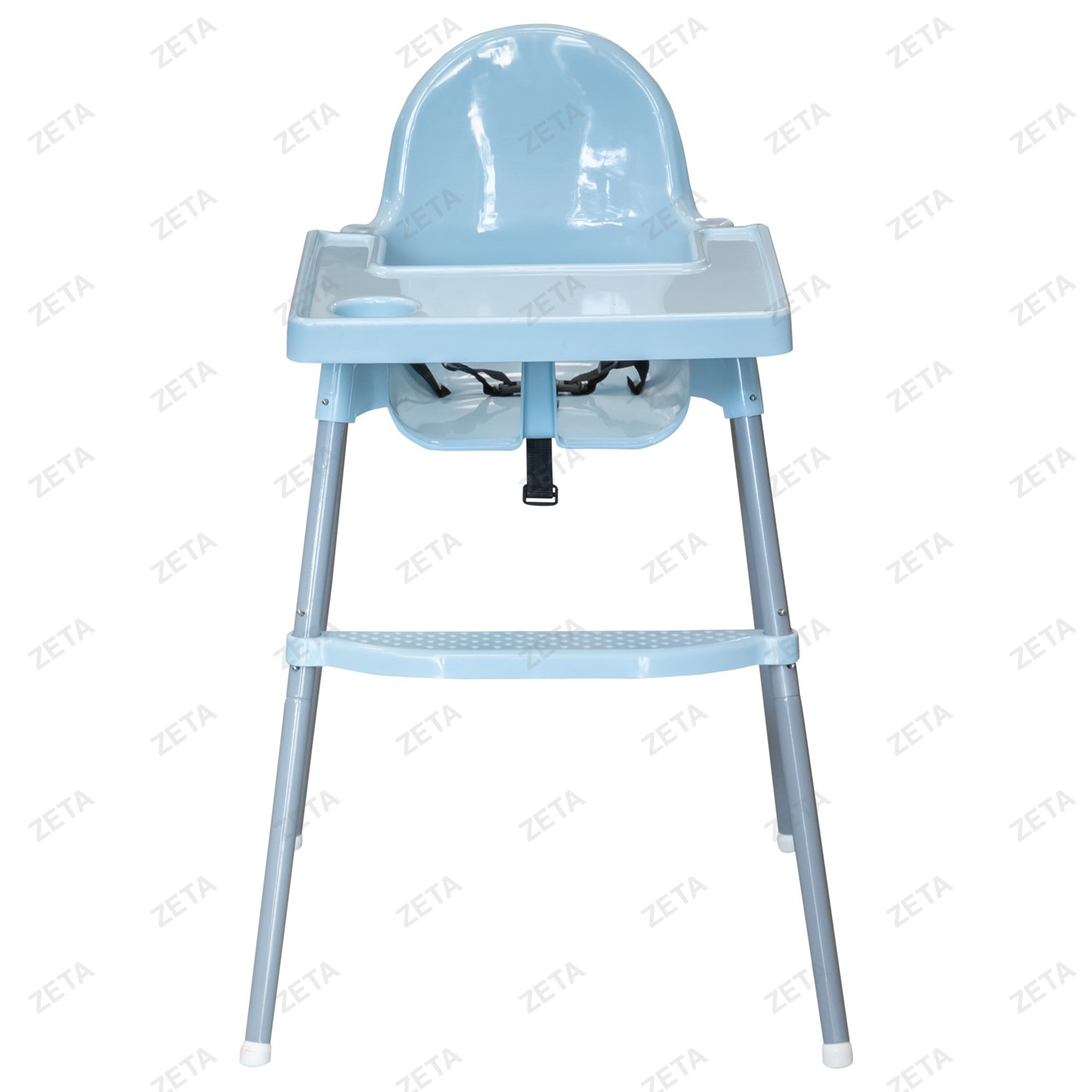 Стульчик для кормления "818" (ВИ)