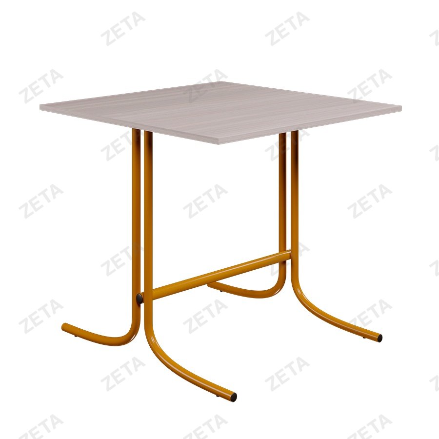 Стол L-образн.каркас