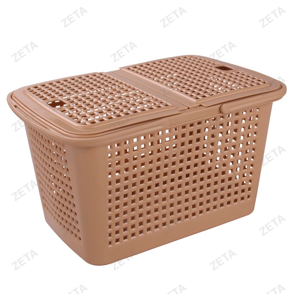 Корзина для пикника 355*230*200 "Мини"